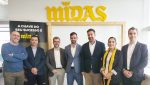 MIDAS vai abrir nova oficina franqueada em Felgueiras