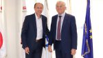 05 - NTN Europe investe e torna se fabricante de amortecedores