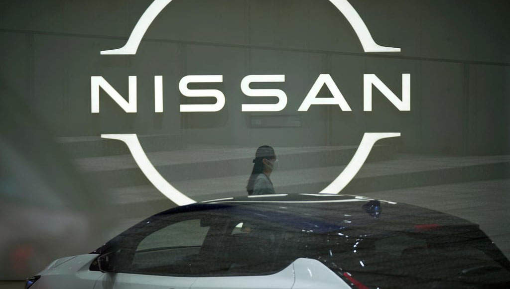 05 - Nissan anuncia fecho de sete das 17 fabricas a nivel mundial