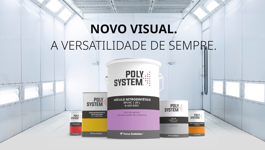 05 - Polysystem 