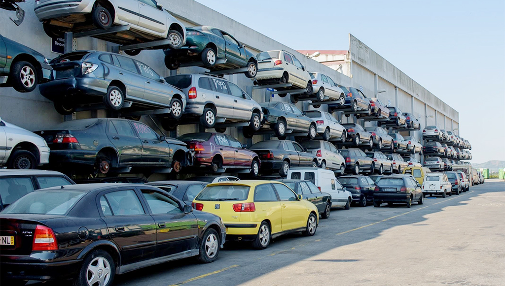 05 - Valorcar recicla mais de 107 mil VFV em 2024