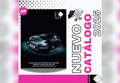 05 - Zaphiro apresenta