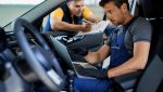 Hella Gutmann inova com Conectividade e Ecrãs Tácteis