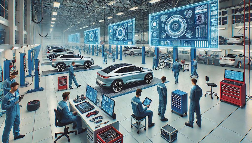 05 - futuro da formacao automovel