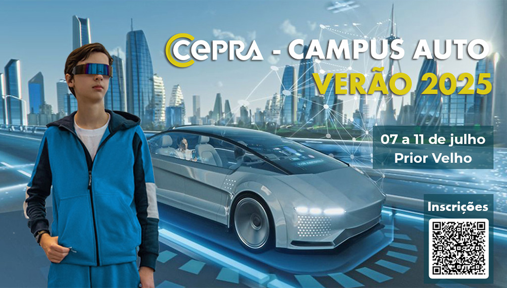 06 - CEPRA CAMPUS AUTO regressa para uma 2.a edicao