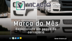 06 - Cos.Pel e a marca do mes de junho na Vicauto
