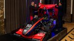 06 - Equipa Formula Student apresentou o FST14
