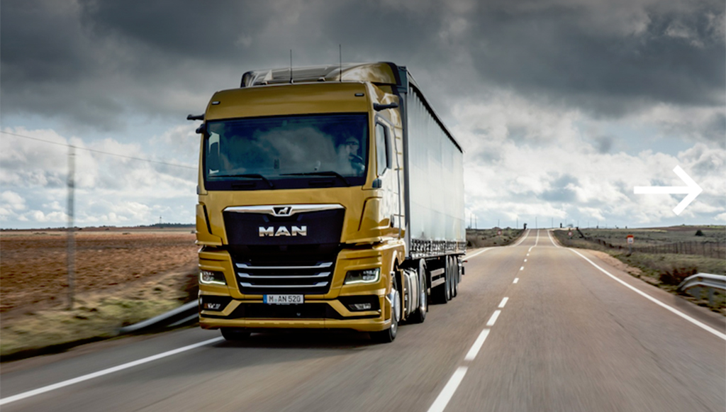 06 - MAN TGX reforca