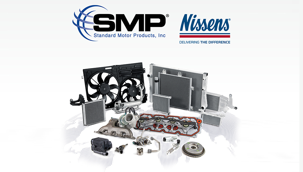 06 - Nissens Automotive junta se ao Grupo SMP