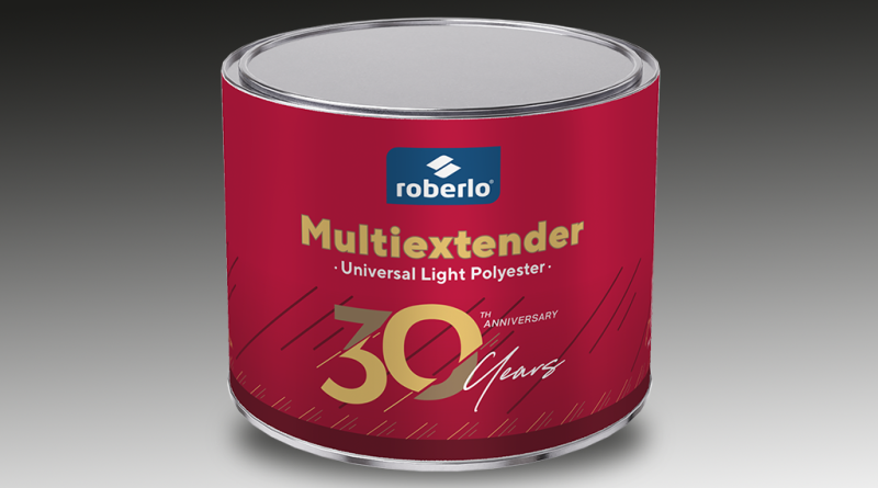 06 - Roberlo celebra 30 anos da mitica massa Multiextender