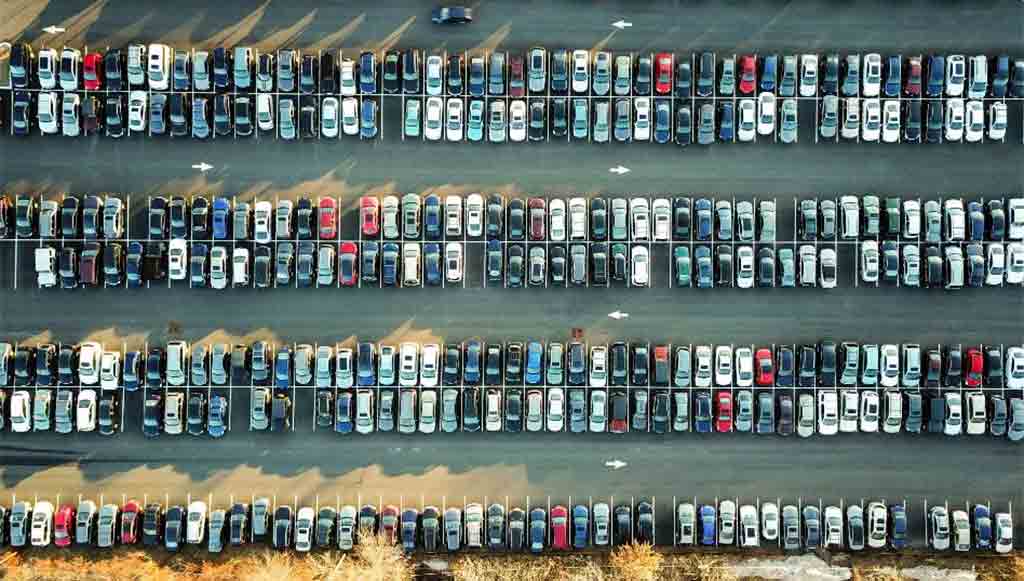 06 - Venda de carros cresce a bom ritmo em maio