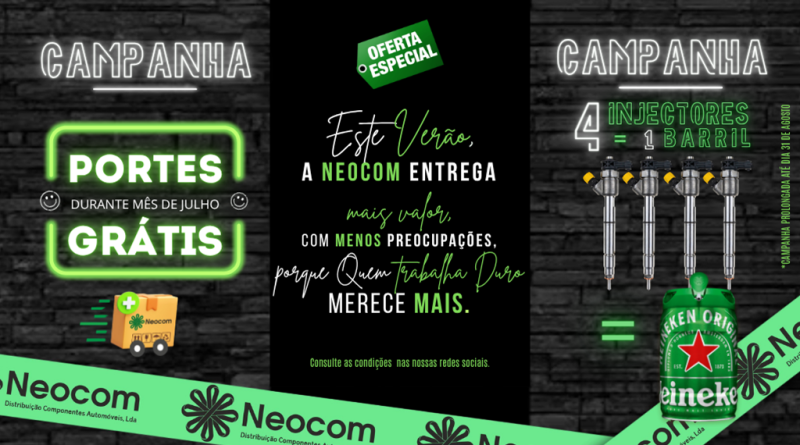 07 - Campanha Neocom