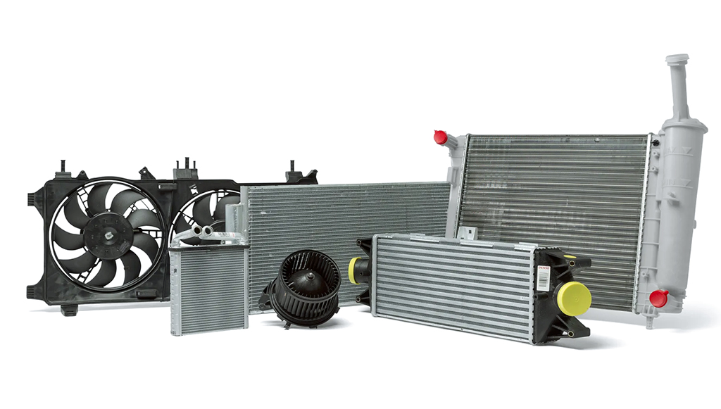 07 - DENSO expande linha termica com 23 novas pecas