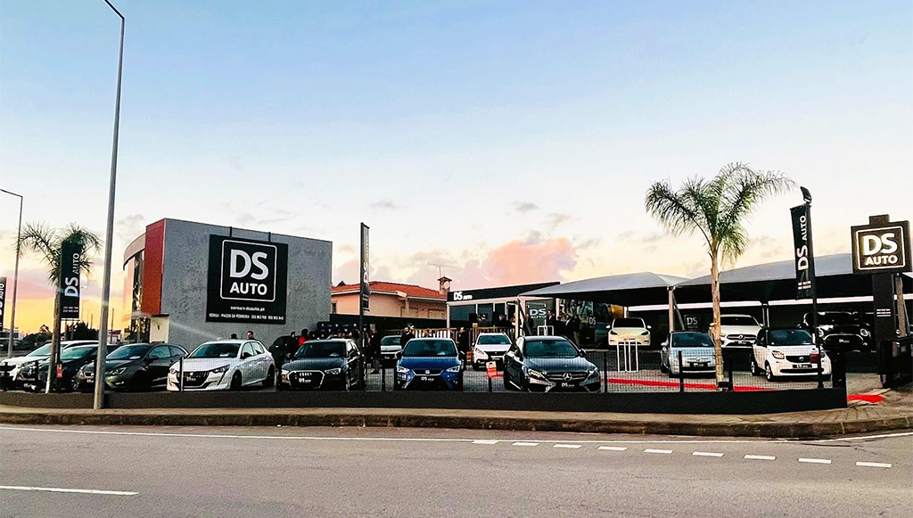 07 - DS AUTO cresceu 42 no primeiro semestre de 2025