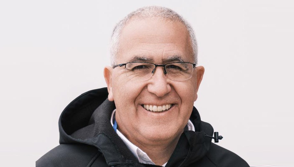 07 - ERA nomeia Angel Ortega para liderar vendas na Peninsula Iberica