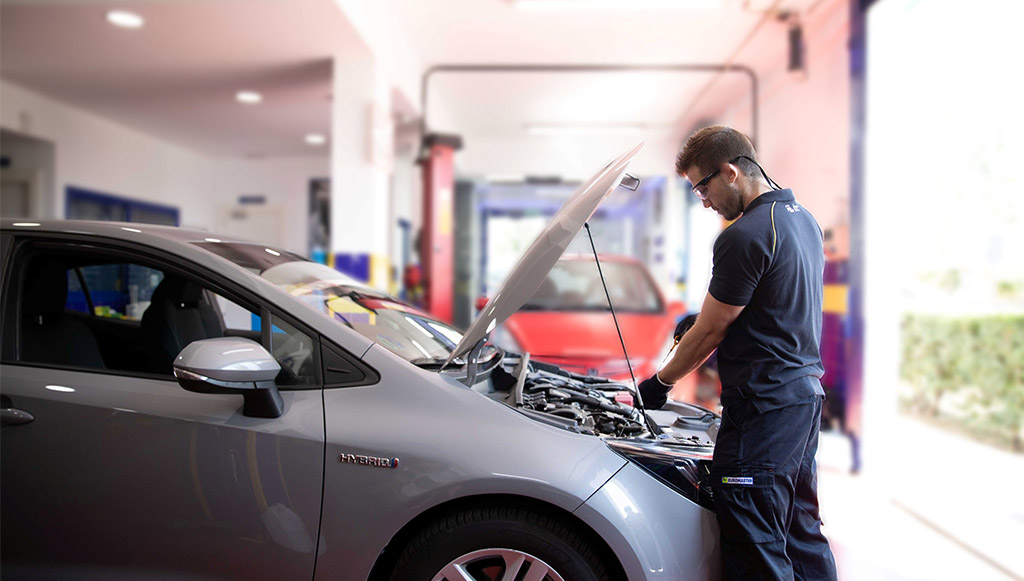 07 - Euromaster alerta para manutencao essencial do carro nas ferias