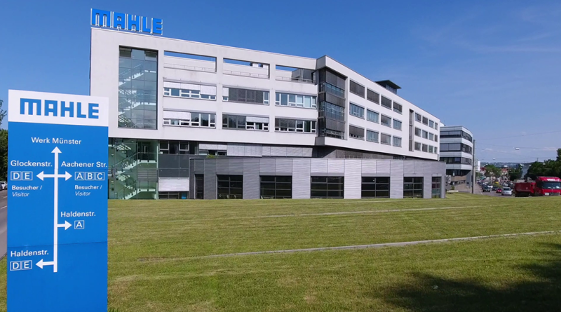 07 - MAHLE defende revisao da legislacao europeia sobre CO2