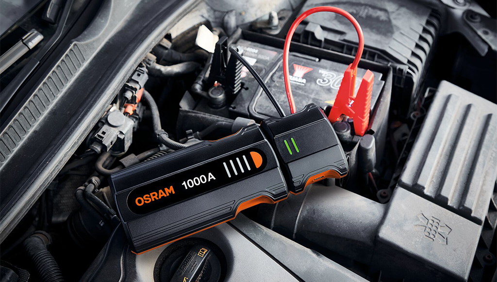 07 - OSRAM lanca novidades para campismo seguro e sem imprevistos