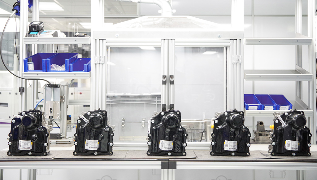 07 - RACTRONICOS amplia solucoes para eletronica automovel