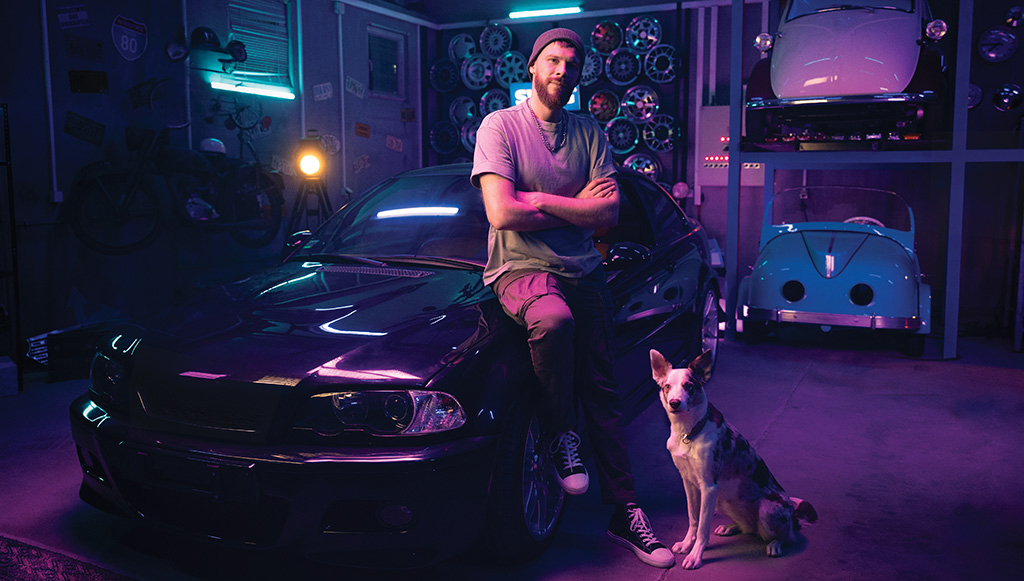 07 - SWAG lanca campanha 22Show Your SWAG 22 para fas de DIY auto