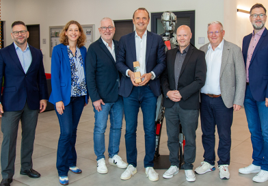 07 - bilstein group volta a ser distinguido pela global one automotive