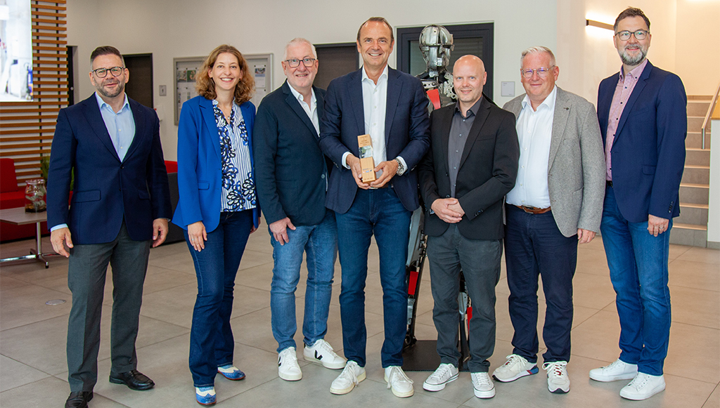 07 - bilstein group volta a ser distinguido pela global one automotive