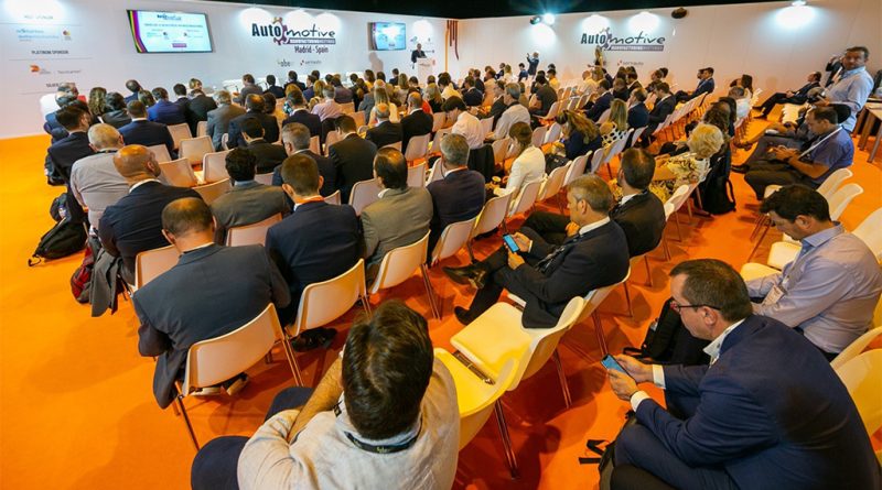 08 - Automotive Meetings Madrid 2025 vai reunir lideres do setor