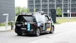 Bosch e Cariad aceleram condução autónoma com IA