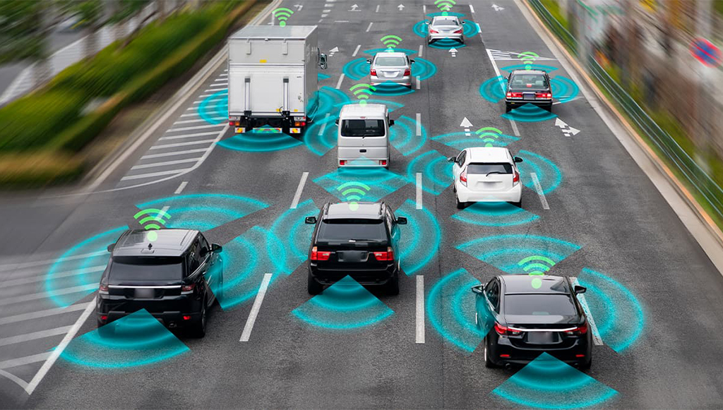 08 - Inteligencia Artificial automovel valera 35 mil milhoes ate 2030