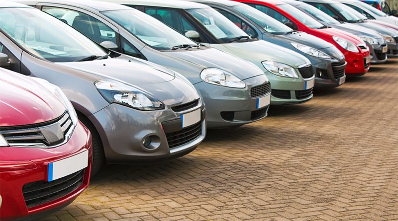 08 - Procura por carros ate 15 mil euros subiu 23 em julho