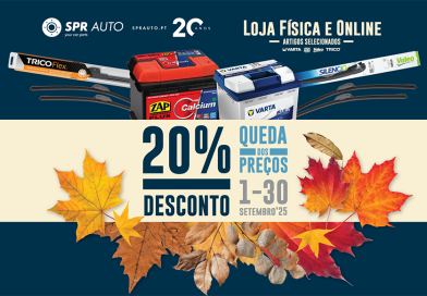 08 - SPR Auto lanca campanha com 20 em setembro