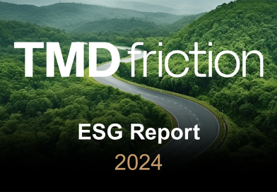 08 - TMD Friction reduz emissoes em 46 e supera metas ambientais