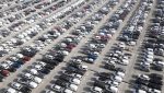 Mercado automóvel português cresceu 18,9% em julho