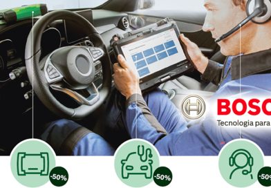 09 - A Bosch Mobility Aftermarket lan
