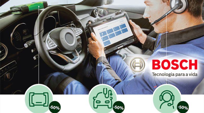 09 - A Bosch Mobility Aftermarket lan