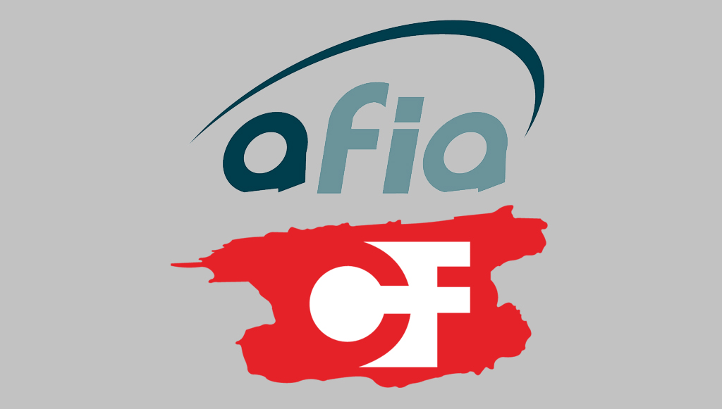 09 - AFIA e CINFU lancam formacao modular certificada