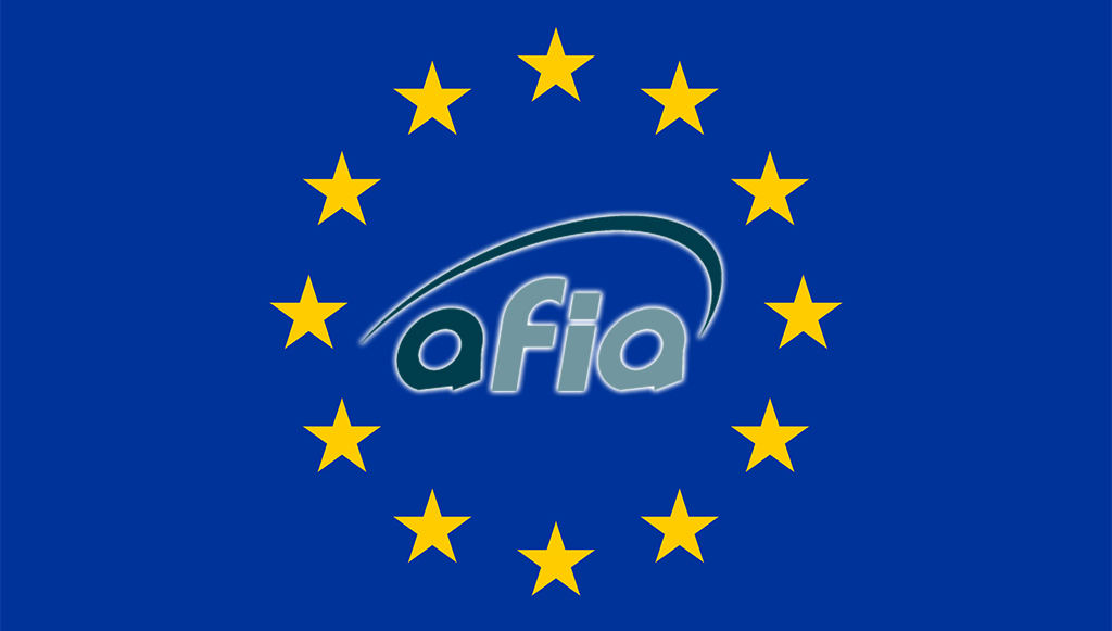 09 - AFIA reafirma compromisso com metas europeias de CO2