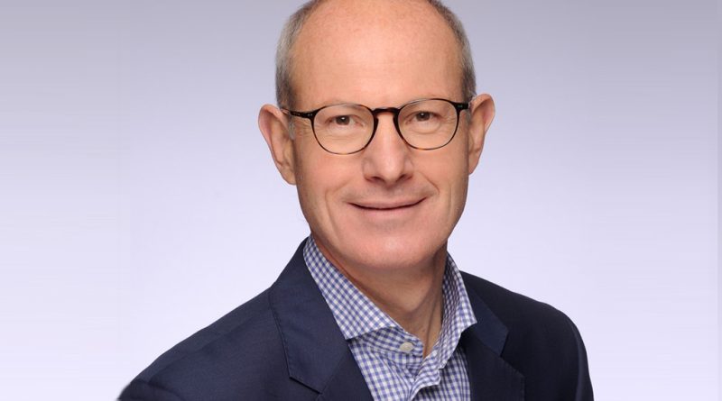 09 - Antoine Duclaux e o novo CEO da Renault Trucks
