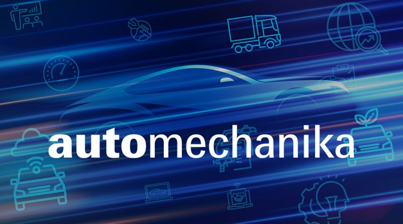 09 - Automechanika lanca roadshow sobre futuro da mobilidade