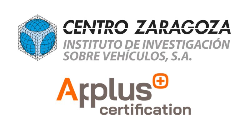 09 - Centro Zaragoza obtem certificacao ISO 14001