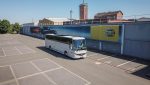 09 - FORVIA HELLA cria farois para nova serie de autocarros VDL