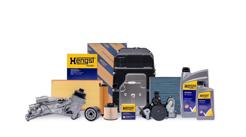 09 - HELLA e HENGST cessam acordo de distribuicao no sul da Europa
