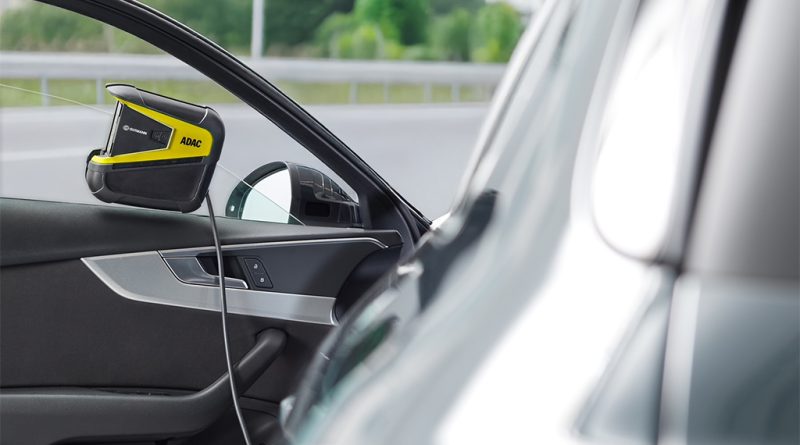09 - Hella Gutmann reforca assistencia ADAC com Mega Macs X