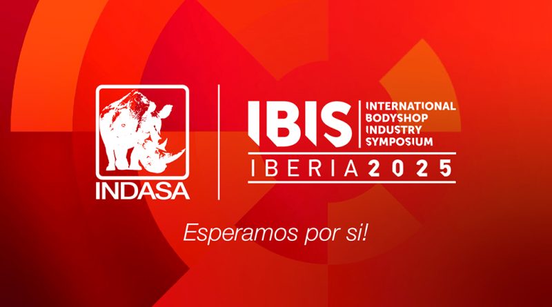 09 - INDASA participa pelo 3.o ano consecutivo na IBIS 2025