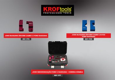 09 - KROFtools tem novas solucoes de manutencao para motores Ford