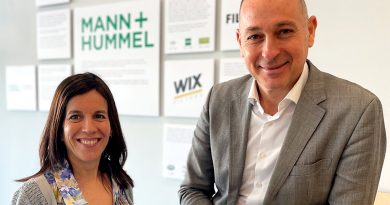 09 - MANN HUMMEL nomeia nova diretora para a Europa Ocidental