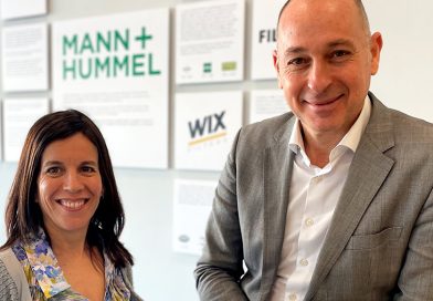 09 - MANN HUMMEL nomeia nova diretora para a Europa Ocidental