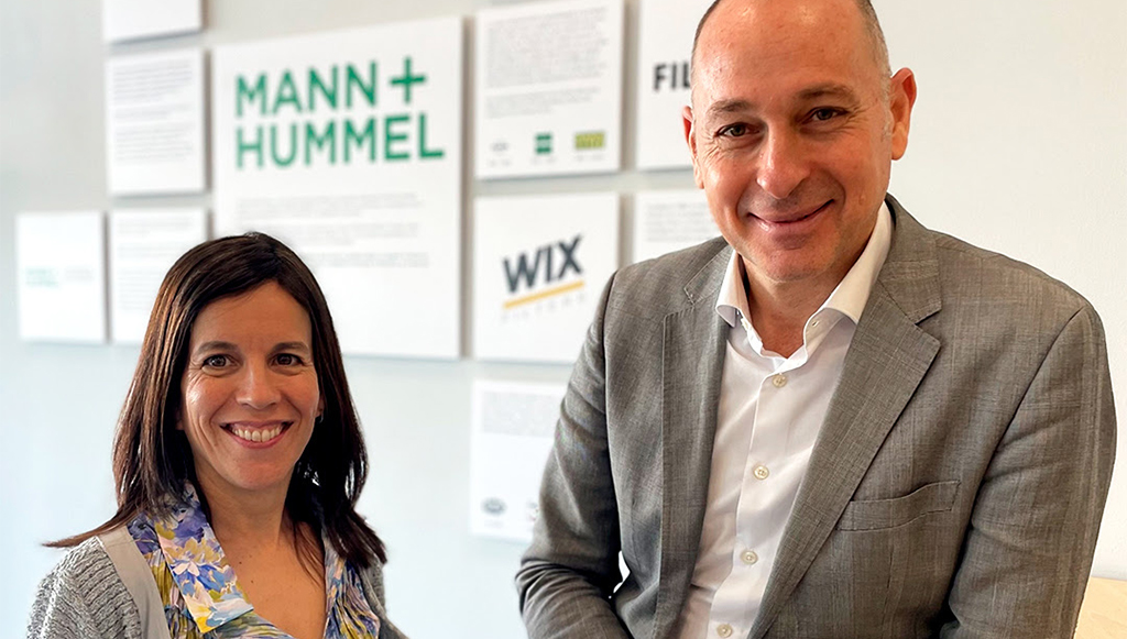 09 - MANN HUMMEL nomeia nova diretora para a Europa Ocidental
