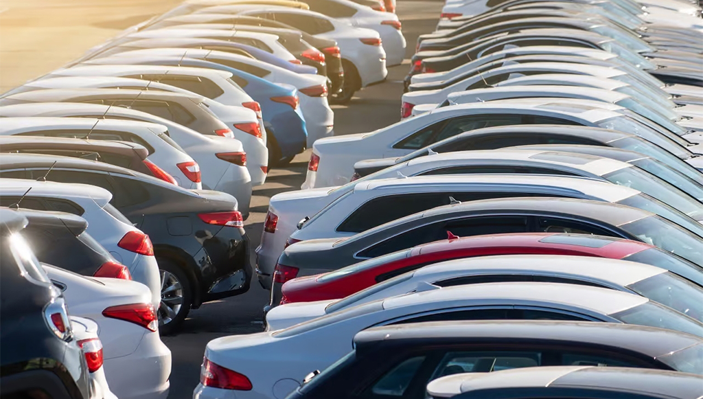 09 - Mercado de usados com mais procura e menos oferta em agosto