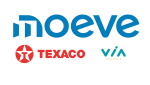 09 - Moeve estabelece parceria entre Texaco e Via Energia